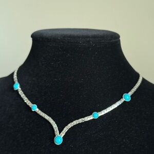 Dainty little necklace